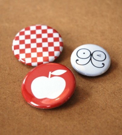 Badges