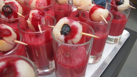 Smoothies Litchi