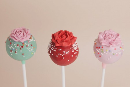 Pop Cakes